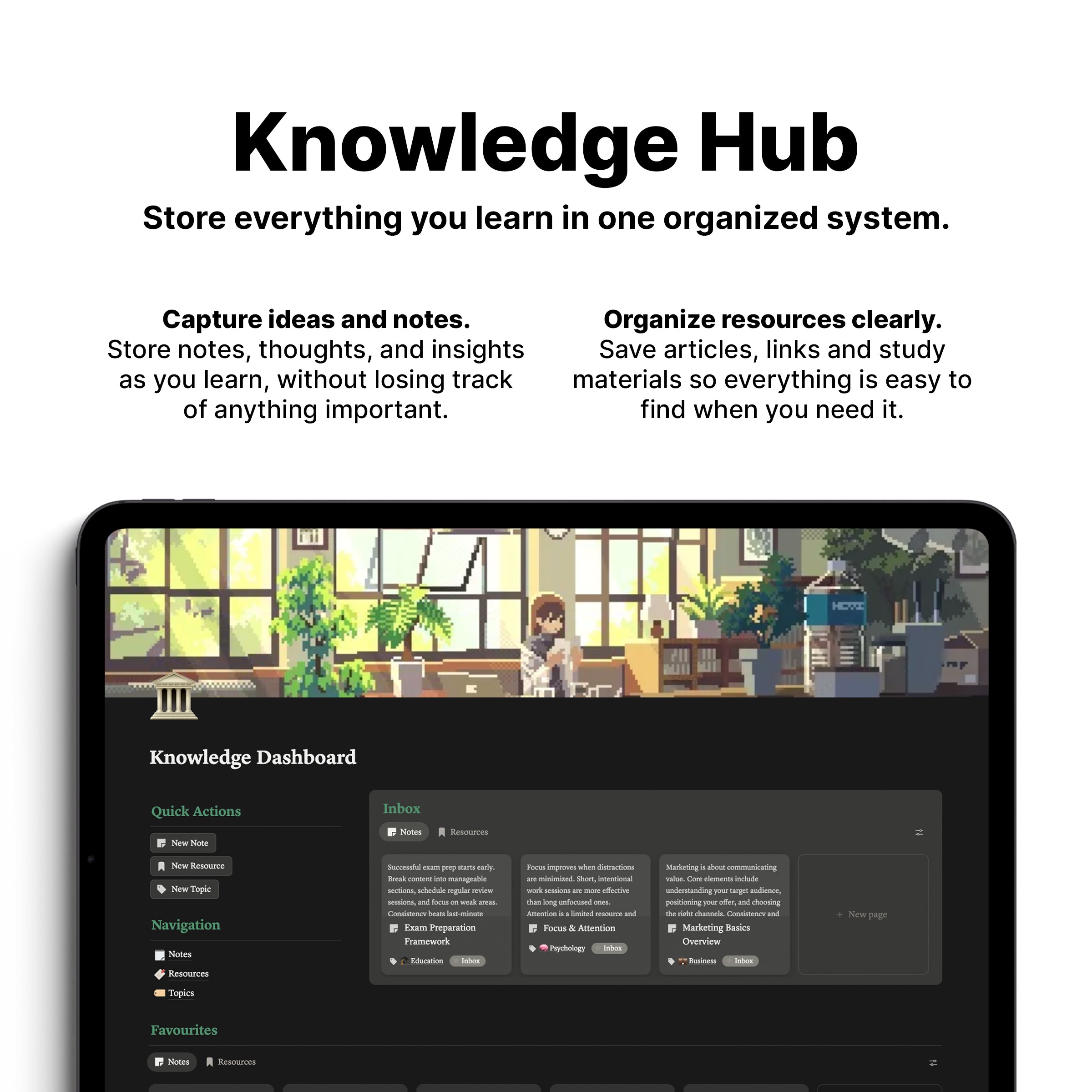 Ultimate Student Planner